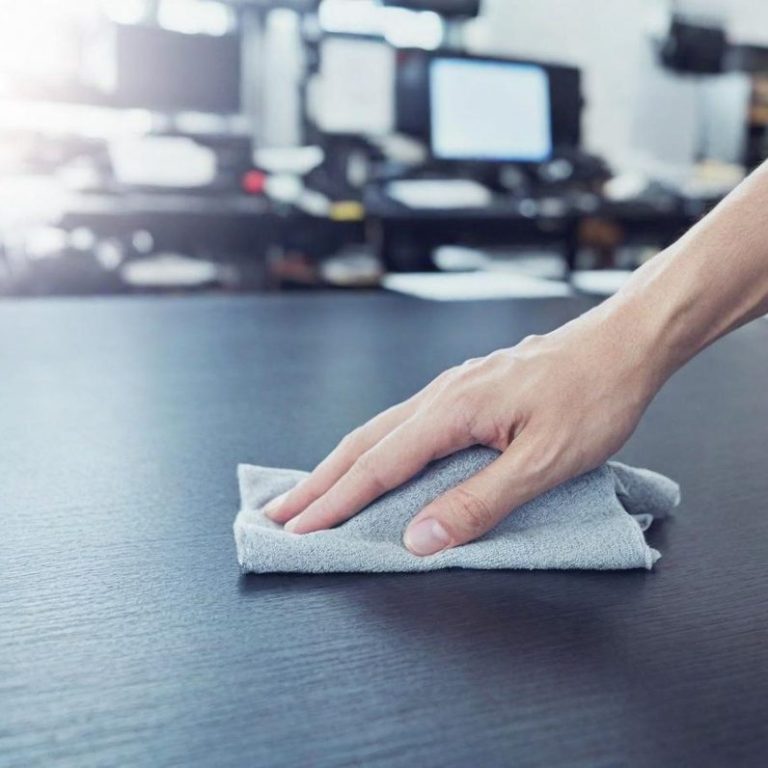 tiefen nicht blau färben